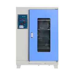 BW-3型保溫材料試驗養護箱