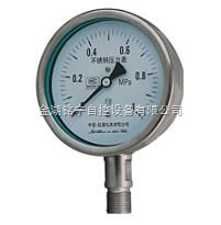 不锈钢压力表-江苏铭宇自控设备有限公司