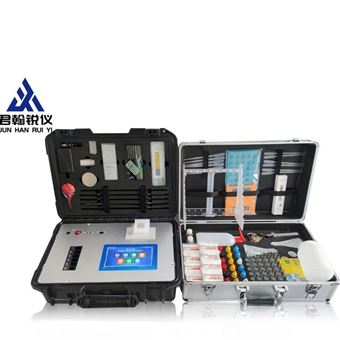 JH-CFA06U尿素检测仪