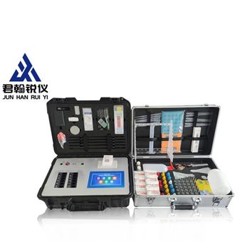 CFA12W水溶肥检测仪