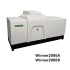 Winner2006B湿法激光粒度分析仪