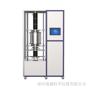 CY-IVP120-50KG-Q实验室科研用高真空热压炉