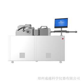 CY-Load Lock矩形腔室磁控溅射镀膜仪