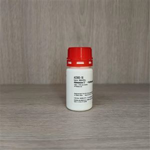 A2383-1GSigma：腺苷 5′-三磷酸 二钠盐 水合物