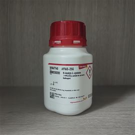 A9165-25GSigma：N-乙酰基-L-半胱氨酸