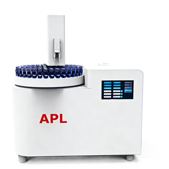 HS-126全自动顶空进样器