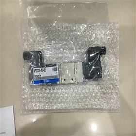 VP742-5DZ1-04B淺談SMC直接配管型3通電磁閥VP742-5DZ1-04A
