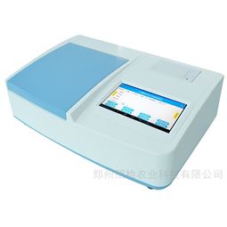 林业工作站建设土壤养分检测仪