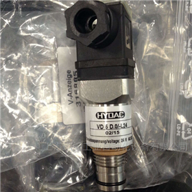HYDAC賀德克傳感器HDA3845-A-100-000正品