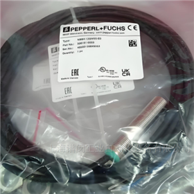 P+F倍加福電感式傳感器NBB15-30GM50-WS直銷