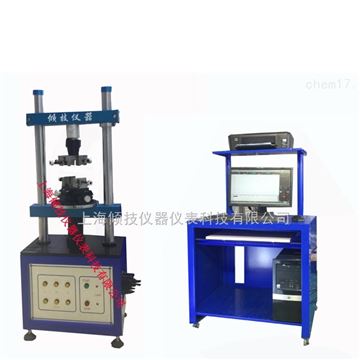 QJ210F-200全自動(dòng)插拔試驗(yàn)機(jī)