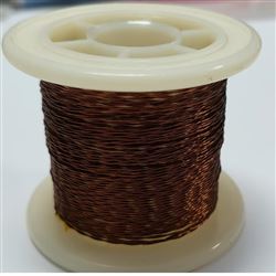 ZS-3低溫加熱器專用導(dǎo)線0.3mm原生純銅芯