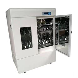 恒溫培養(yǎng)搖床