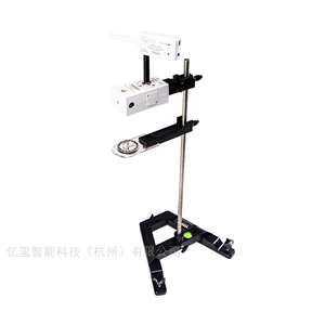 YGP-6244 地磁场测量实验