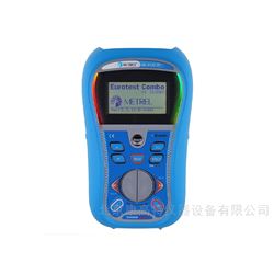 德國METREL(美翠)MI3125BT電氣綜合測試儀