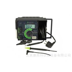 GMC METRATESTER 5+單功能電器安規測試儀