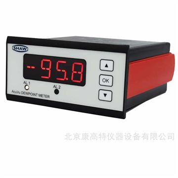 acuvu英國SHAW　AcuVu 在線濕度計