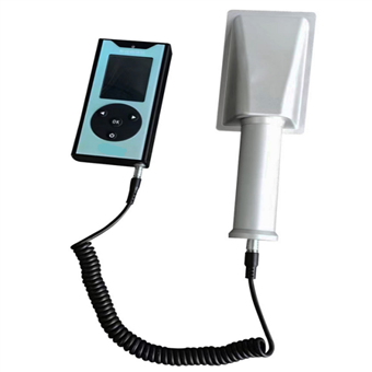 MR-100手持式αβ表面沾污儀（100cm2）