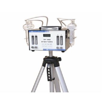 TDP-1000D四氣路大氣采樣器0.1-1.5L/min