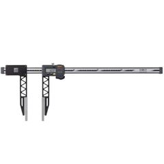 日本三豐ABSOLUTE防冷卻液碳纖維卡尺CFC-GL