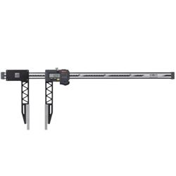 日本三豐ABSOLUTE防冷卻液碳纖維卡尺CFC-GL