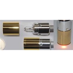 日本Fintech-heater光源加热点加热器HSH-18