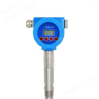 PH8861防爆PH計(jì)