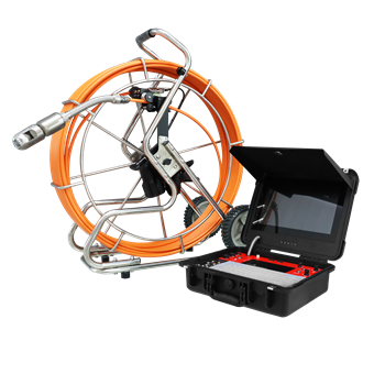 P50E 管道内窥镜