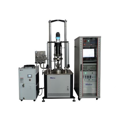 高温熔盐应力腐蚀试验机