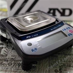 AD-4212L-R100日本AND爱安得高精度紧凑式称重传感器