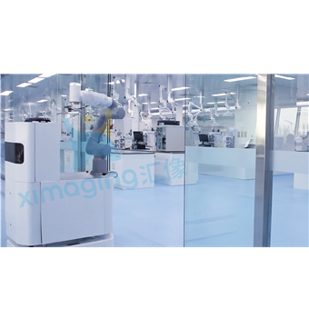 智能色譜分析儀自動(dòng)上樣系統(tǒng)