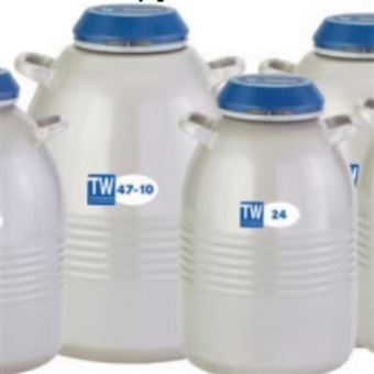 TW液氮罐LN2