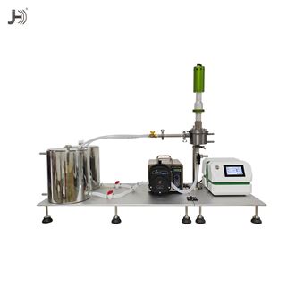 納米級(jí)超聲波均質(zhì)機(jī)