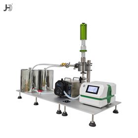 JH-DT10-2000液体处理超声波实验级乳化设备