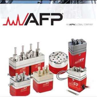 AFP流路选择阀
