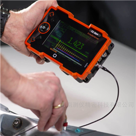 Krautkrämer CL Go+ 精密超聲波測厚儀