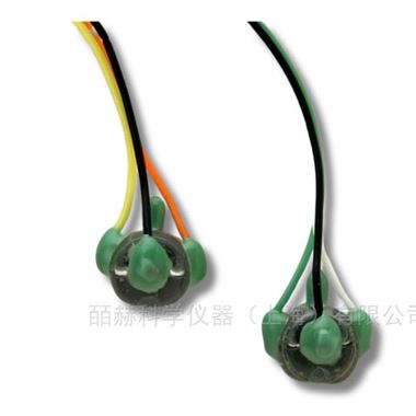 美国 Spectron 电解倾角传感器