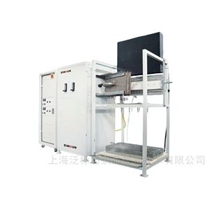 IMO Res.A653(16)船舶材料热辐射火焰测试仪