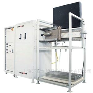 ISO 5658-2建筑材料热辐射火焰传播测试仪