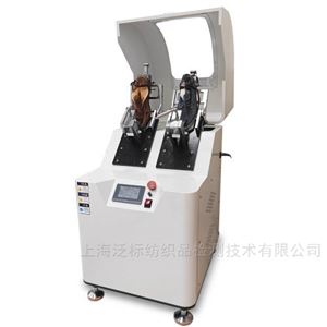 整鞋彎折試驗機 GB 3903.1鞋子耐折性測試儀