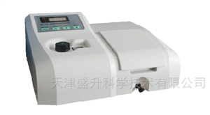 VIS-6vm可見(jiàn)分光光度計(jì)