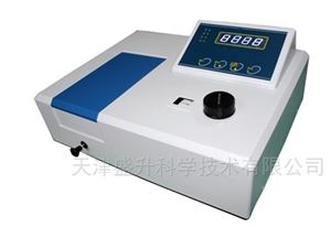 VIS-6v可見(jiàn)分光光度計(jì)