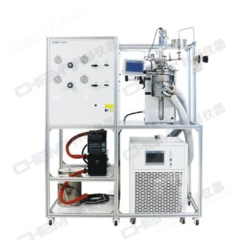 定制1L鈦材反應釜