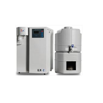 KMEDI-I实验室超纯水仪20L/H