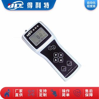 便携式溶解氧分析仪
