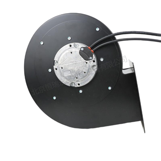 ebmpapst ec风机 8317084813 VHS0180XSLFZ