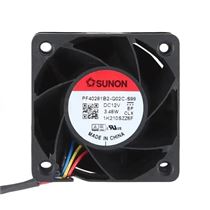 建准SUNON PF40281B2-Q02C-S99 服务器风机