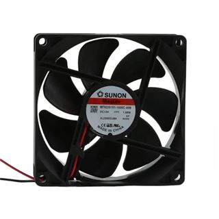 建準SUNON MF92251V1-1000C-A99 機箱風扇