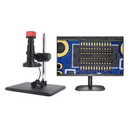 ZX-200HDHDMI高清观察视频显微镜