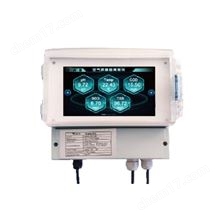 ZWIN-CONT1006 多參數(shù)水質(zhì)控制器